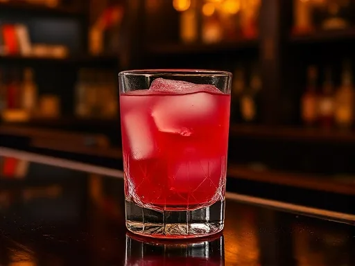 Drop the Hammer on the Turkey - At a Bar