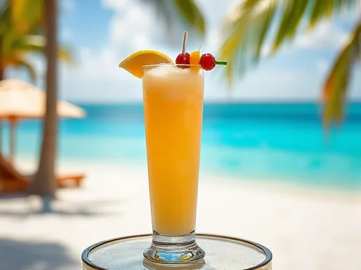 Drunk Monkey - Outdoors