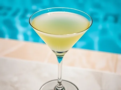 Drunk Watermelon - Outdoors