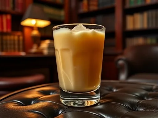 Dublin Doubler - At Home