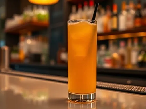 Dublin Driver - At a Bar