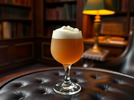 Dubliner - At Home