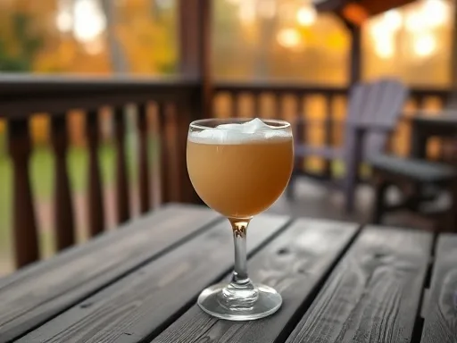 Dubliner - Outdoors