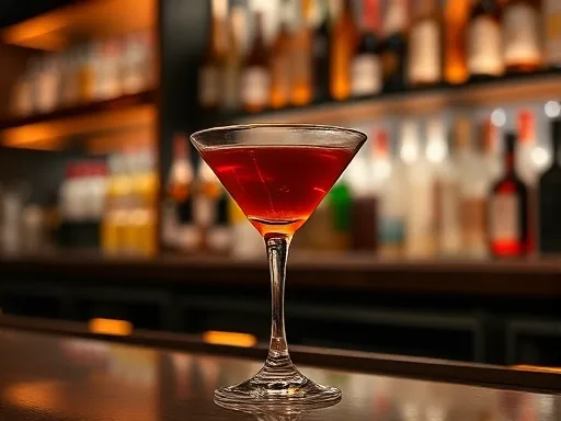 Duchess - At a Bar
