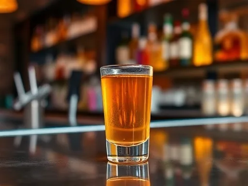 Duck Fuck - At a Bar