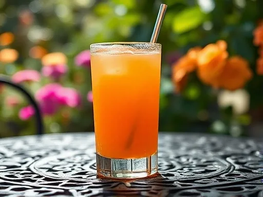 Duck Sauce - Outdoors