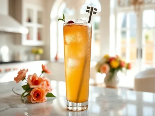 Dumpster Juice - At Home