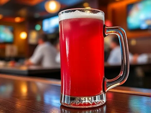 Dungeon Punch - At a Bar