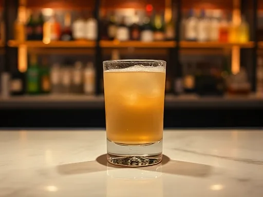 Duplex - At a Bar