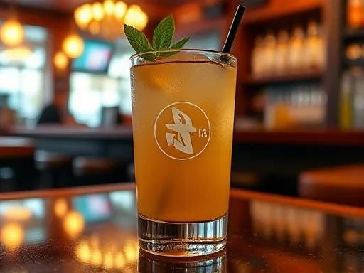 Durango - At a Bar