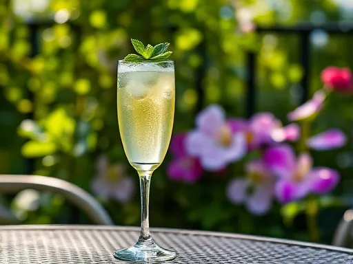 Durban Poison - Outdoors