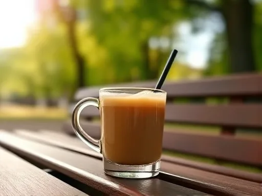 Dutch Coffee (USA) - Outdoors