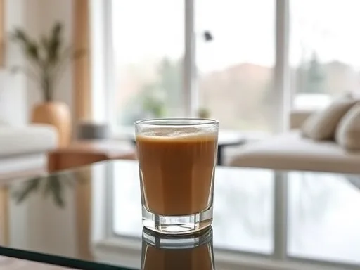 Dutch Coffee - At Home