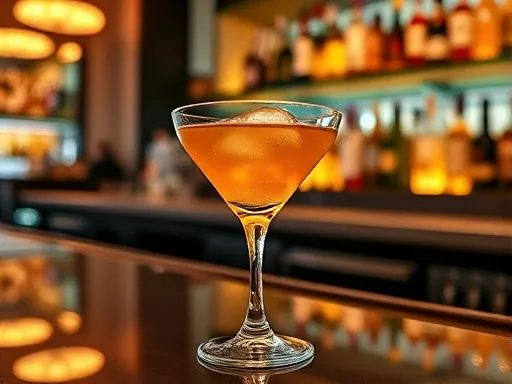 Duval - At a Bar