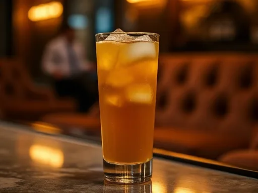 Eager Beaver - At a Bar