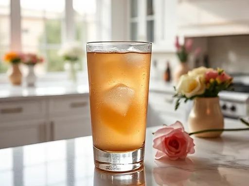 Earl of Sardinia - At Home