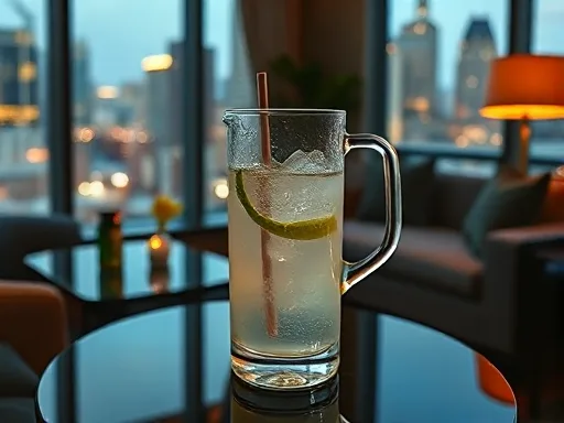 Ecto Cooler - At Home