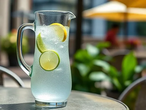 Ecto Cooler - Outdoors