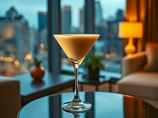 Egg Nog – Healthy - At Home