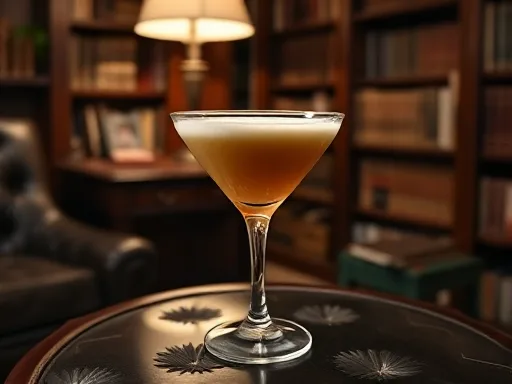 Egg Nog – Williamsburg - At Home