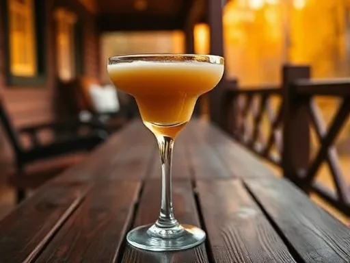 Egg Nog – Williamsburg - Outdoors