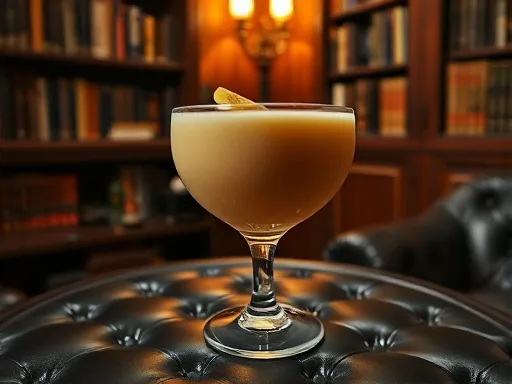 Egg Nog - At Home