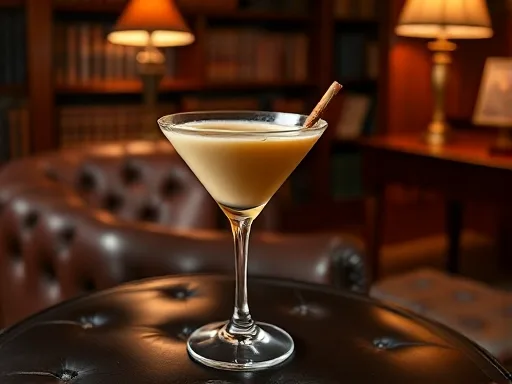 Eggnog – Kentucky Style - At Home