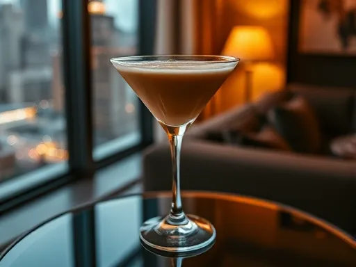 Eggnotini - At Home
