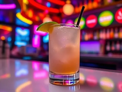 Egril - At a Bar