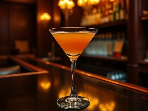 Ekatherina Andreevna - At a Bar