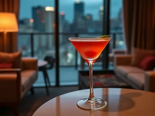 El Floridita - At Home