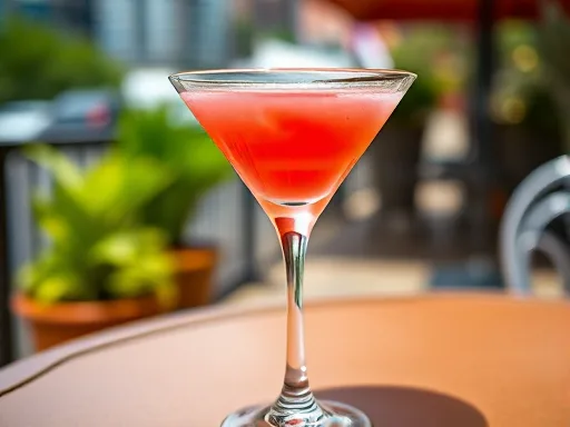 El Floridita - Outdoors