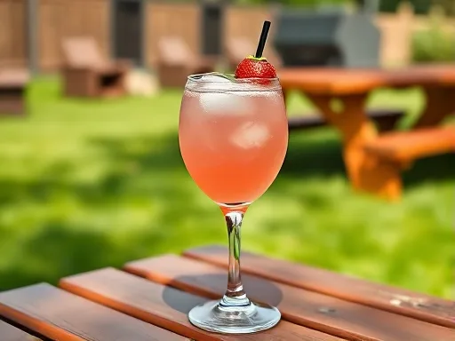 El Grito - Outdoors