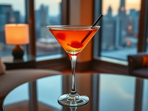 Electric Jello - At Home