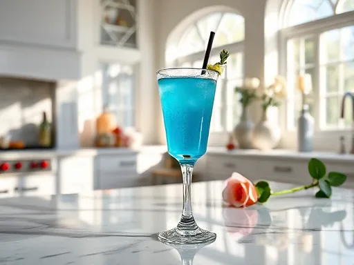 Electric Koolaid - At Home