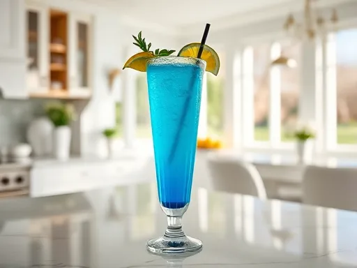 Electric Lemonade #2 - At Home