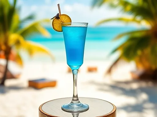 Electric Lemonade #2 - Outdoors