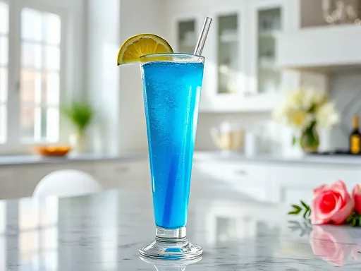 Electric Popsicle - At Home