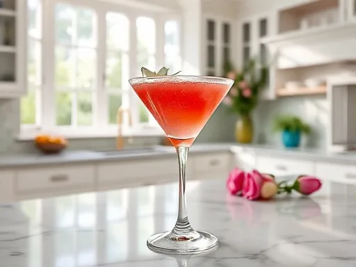 Electric Watermelon - At Home