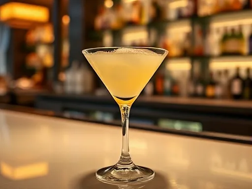 Elephant Lips - At a Bar