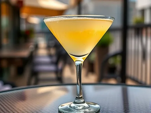 Elephant Lips - Outdoors