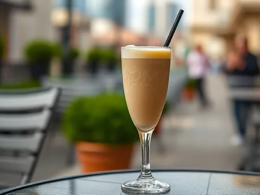 Elephant Shake - Outdoors