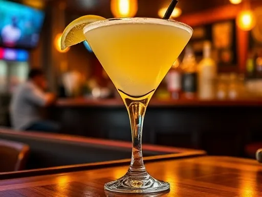 Elmer Fuddpucker #2 - At a Bar