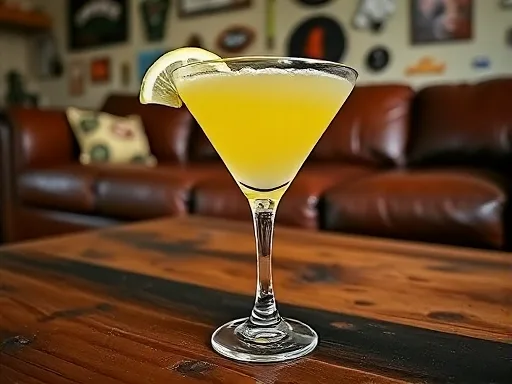 Elmer Fuddpucker #2 - At Home