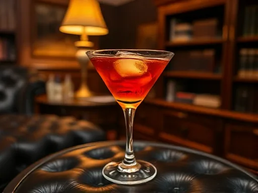 Embassy Royal - At Home