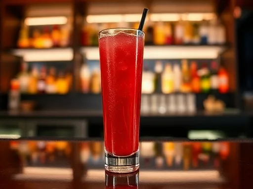 Embolism - At a Bar