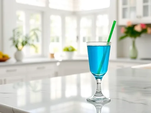 Emerald Eye - At Home