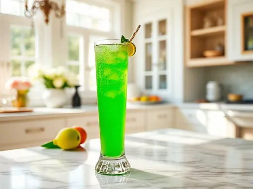 Emerald Isle #2 - At Home
