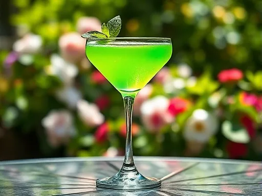 Emerald Isle - Outdoors