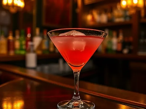 Empire Glory - At a Bar